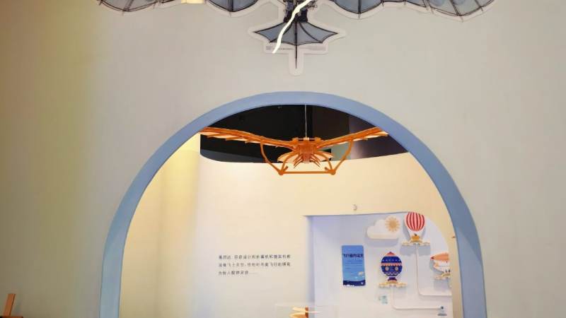 VR体验馆大空间多人竞技项目情报速递：自由漫游与团队对抗的新看点